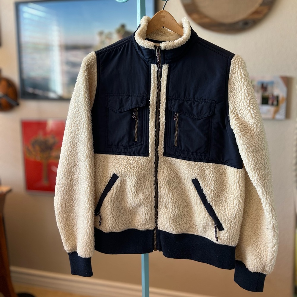 Burton Dryride jacket